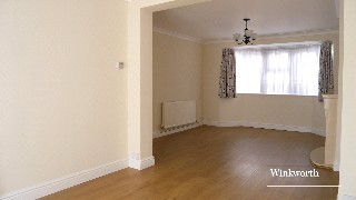 Fordham Road, New Barnet, EN4