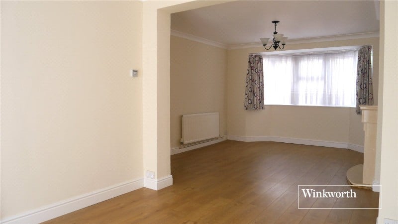 Fordham Road, New Barnet, EN4