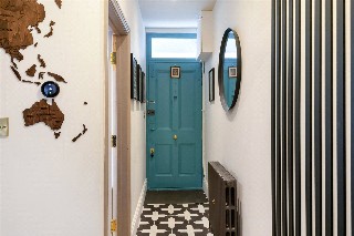 Southolm Street, London, SW11
