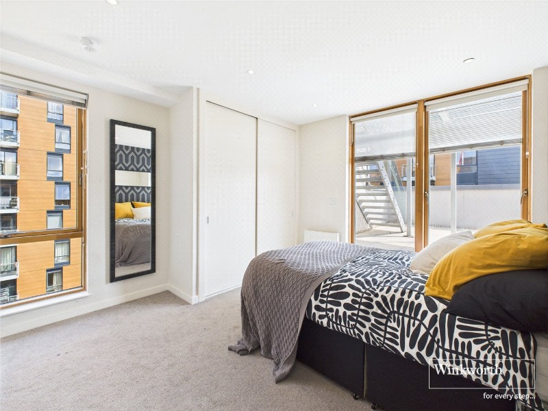 Halcyon, Chatham Place, Reading, Berkshire, RG1