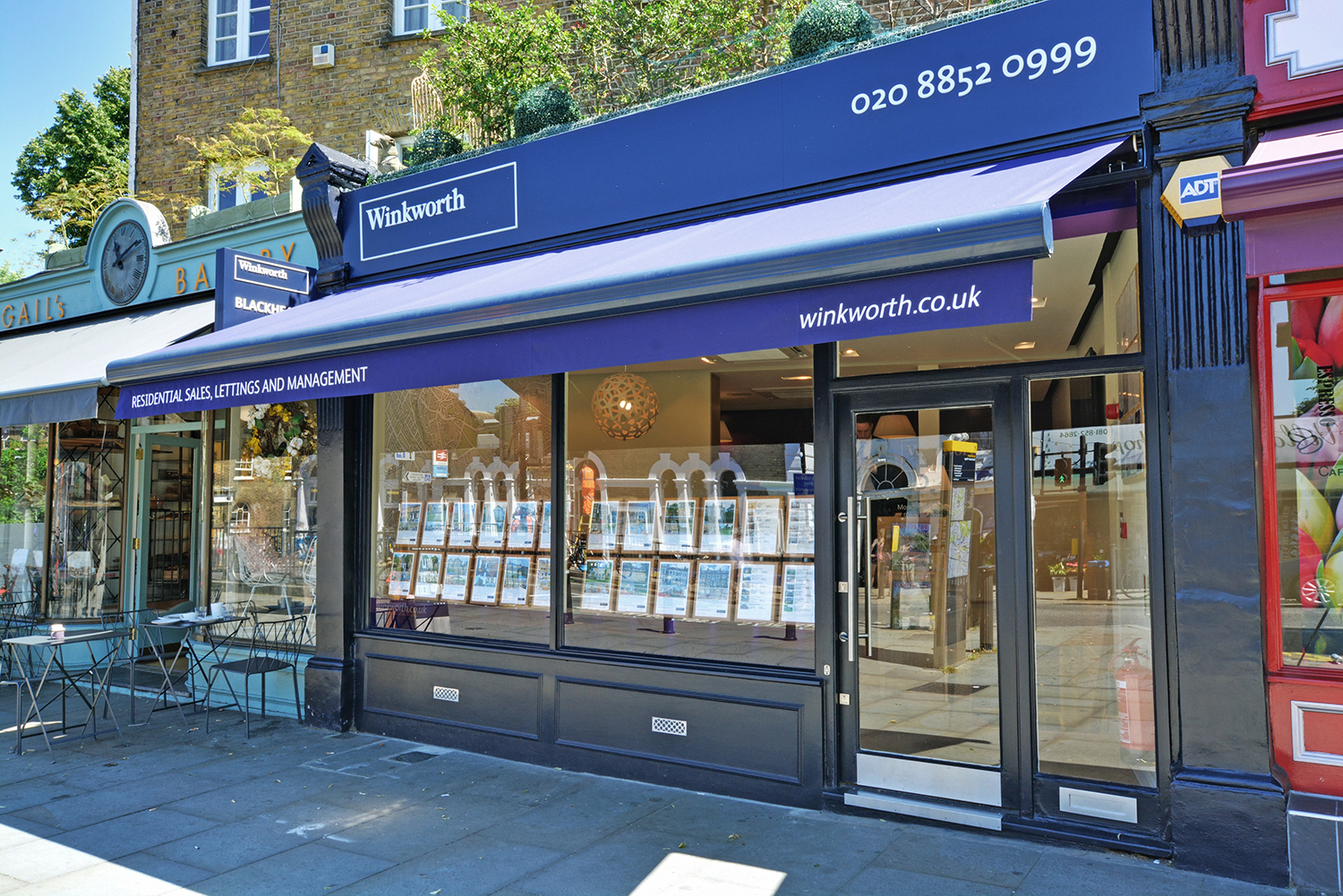 Blackheath_Office