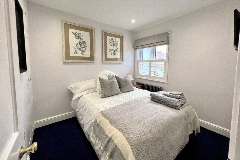 Lakes Lane, Beaconsfield, HP9