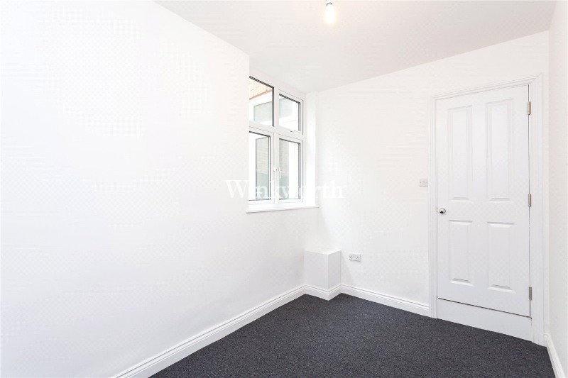 Marden Road, London, N17