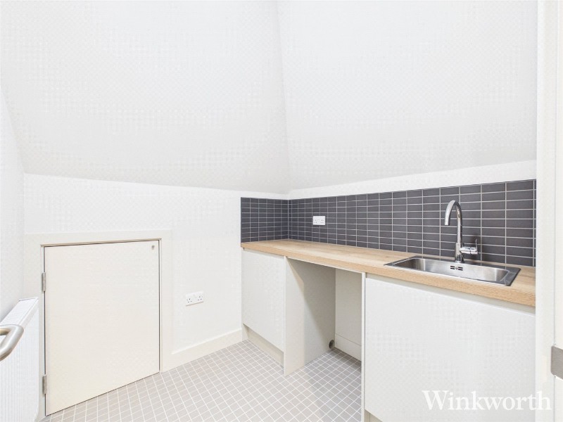 Lowfield Road, London, W3