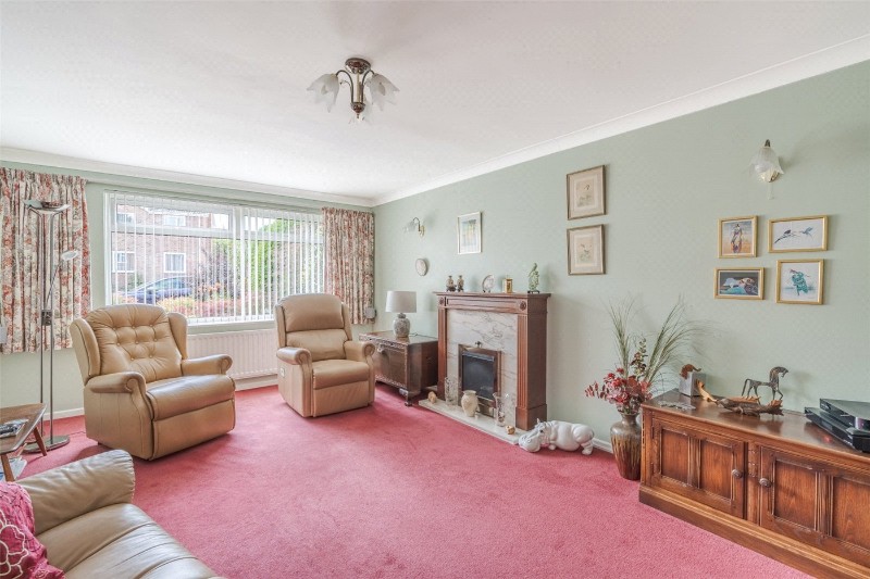Lynwood Drive, Merley, Wimborne, Dorset, BH21