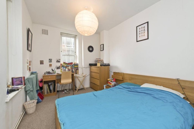 Branston House, Hornsey Road, N7