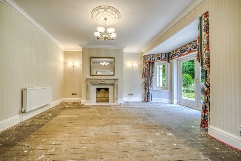 Lakeside Road, Branksome Park, Poole, Dorset, BH13
