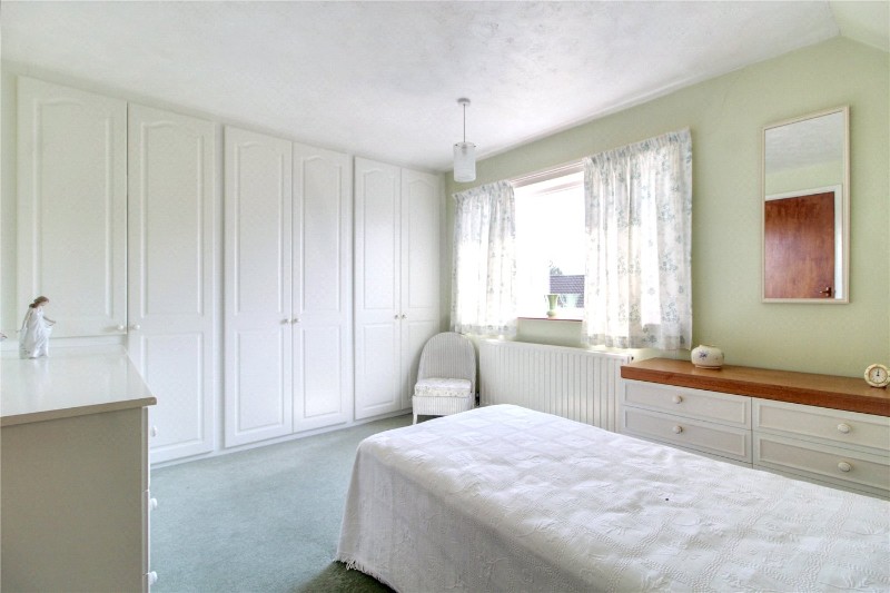 St. Marys Road, Poringland, Norwich, Norfolk, NR14