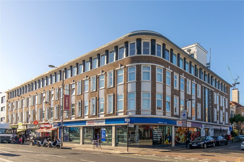 Craig House, Hartington Road, London, W13
