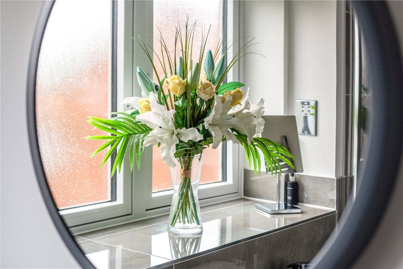 Wakelin Gardens, Winchester, Hampshire, SO22