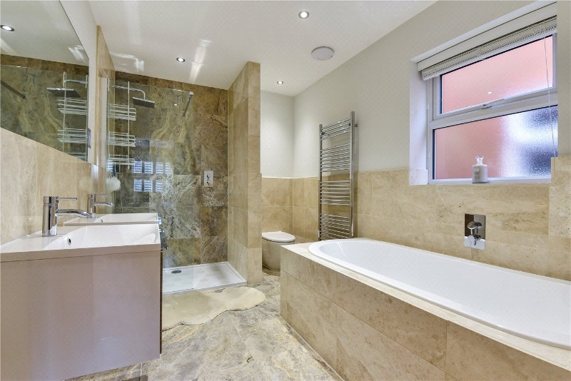 Forest Road, Liss, Hampshire, GU33