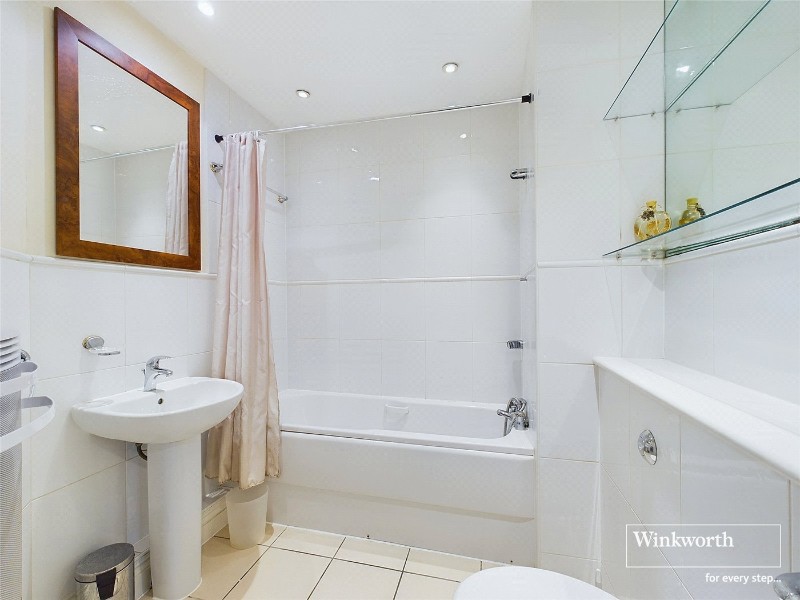 Luscinia View, Napier Road, Reading, Berkshire, RG1