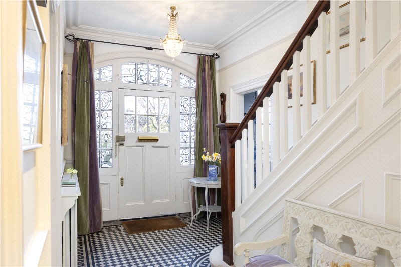 Woodthorpe Road, London, SW15