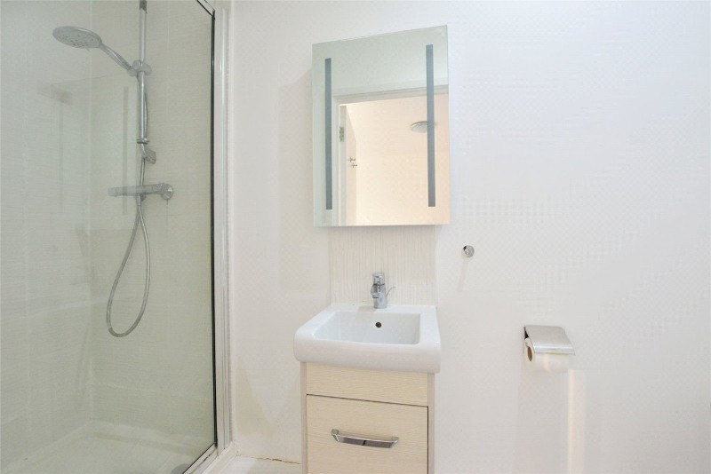 St Peters Court, Lee, London, SE12