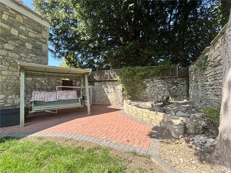 Market Hill, Calne, Wiltshire, SN11