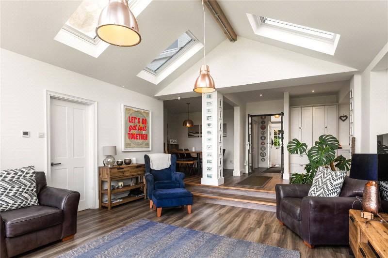 Wimble Hill, Farnham, Hampshire, GU10