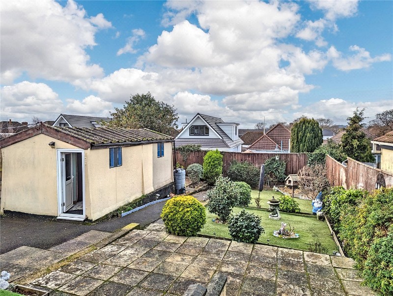 Oakdale Road, Poole, BH15
