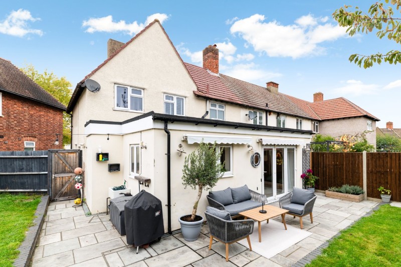 Goddard Road, Beckenham, BR3