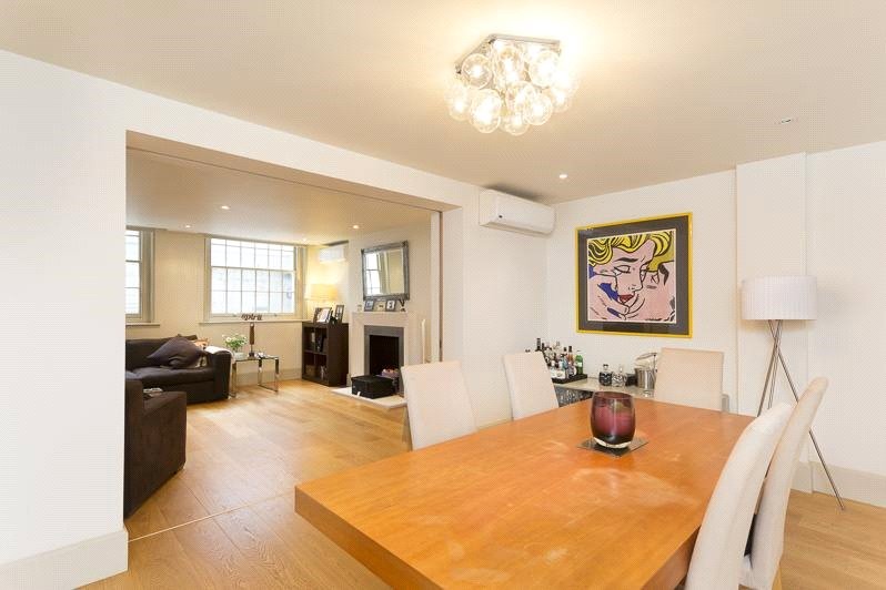 Little Russell Street, London, WC1A