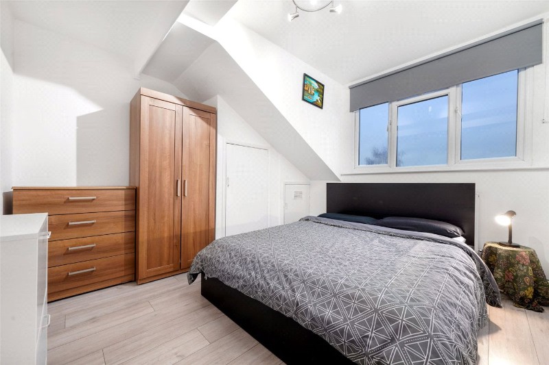 Burghley Road, London, NW5