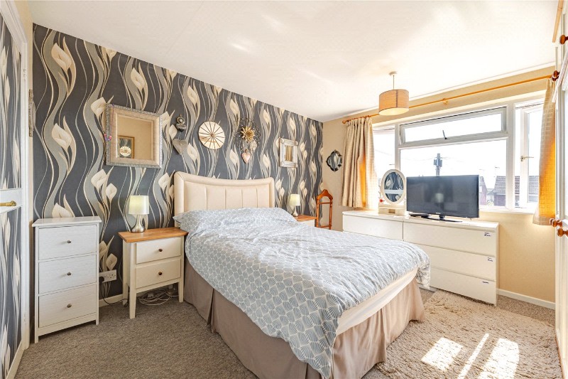 Orchard Close, Bishops Itchington, Southam, Warwickshire, CV47