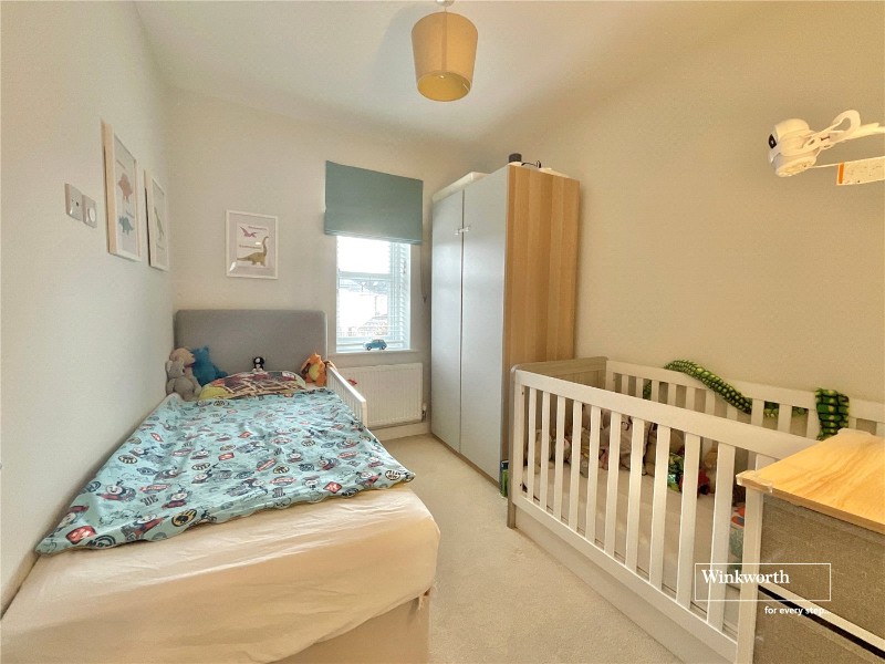 Apple Tree Gardens, Walkford, Christchurch, Dorset, BH23