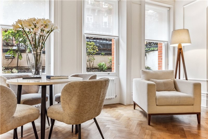 Wetherby Mansions, Earl&#39;s Court Square, London, SW5