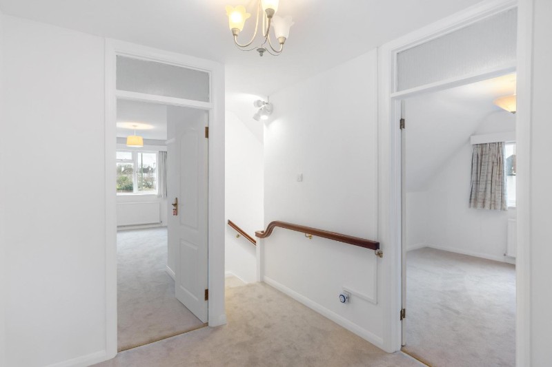 Hayes Way, Beckenham, BR3