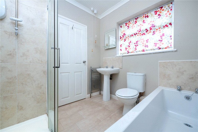 Queens Road, Bourne, Lincolnshire, PE10