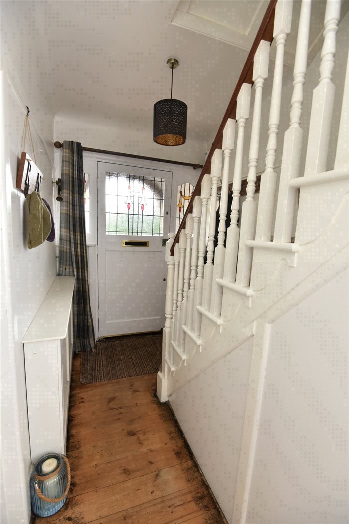 Wimborne Road West, Wimborne, Dorset, BH21