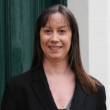 Alison Lightfoot