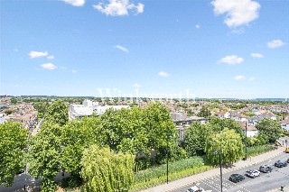 Colman Parade, Southbury Road, Enfield, EN1