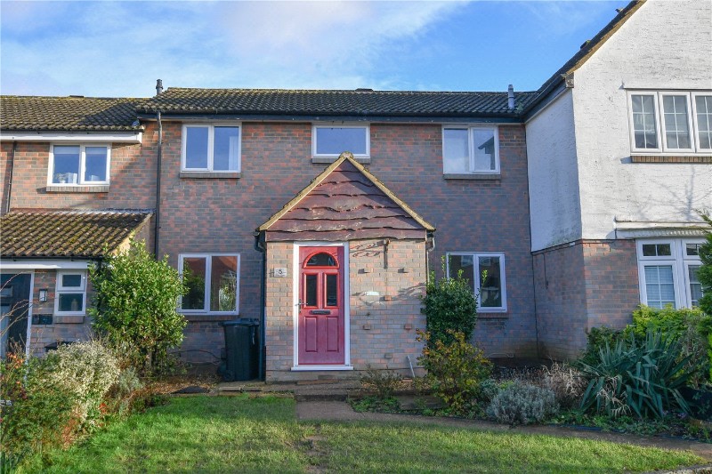 Wren Close, Wokingham, Berkshire, RG41