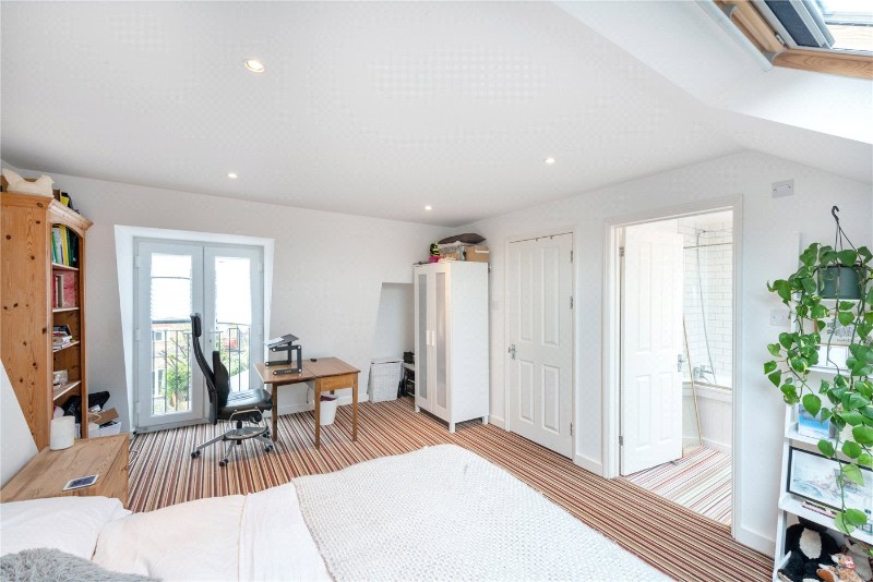 Moring Road, London, SW17