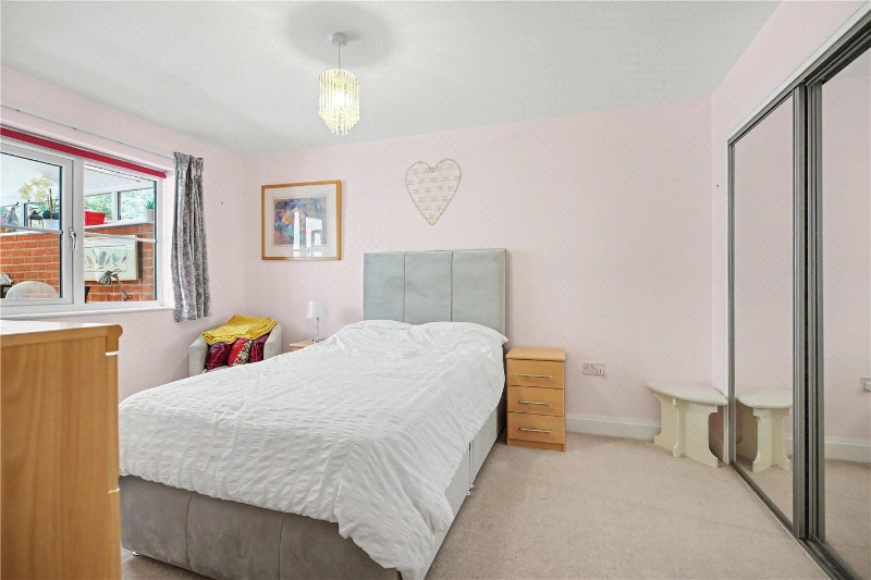 Collingwood Close, Poringland, Norwich, Norfolk, NR14