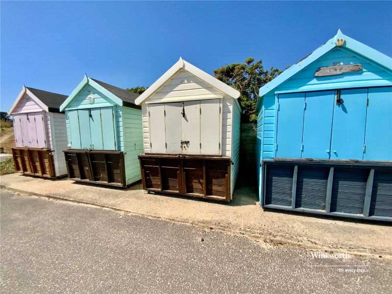 Penny Way, Friars Cliff, Christchurch, Dorset, BH23