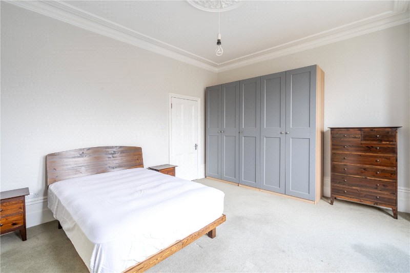 St. Faiths Road, London, SE21