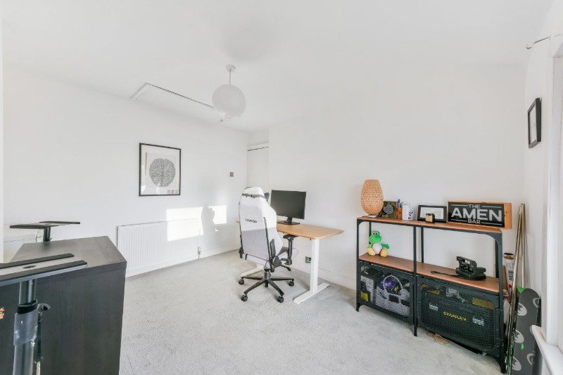 Ravenscroft Road, Beckenham, BR3