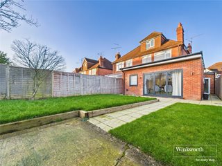 Drayton Road, Reading, Berkshire, RG30