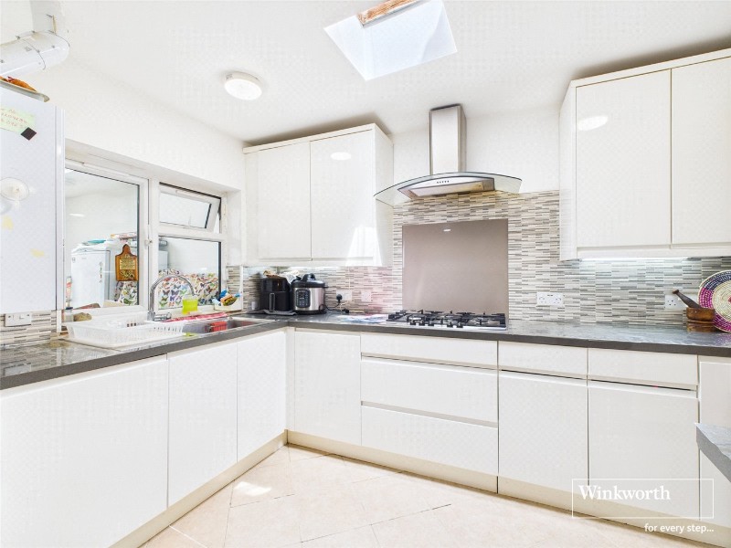 Lindsay Drive, Harrow, Middlesex, HA3