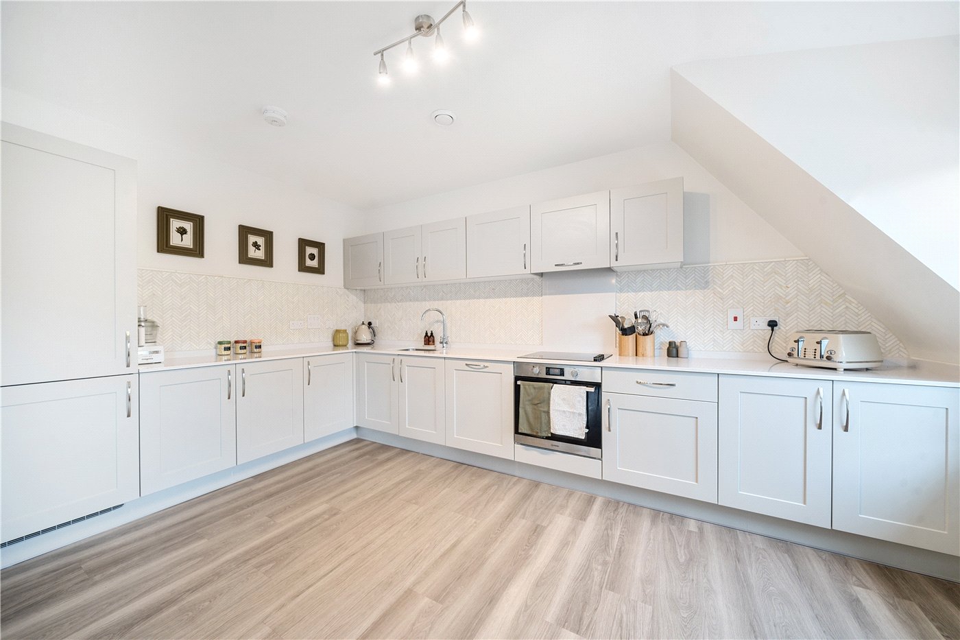 Winkworth Farnham