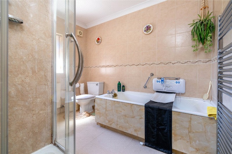 Spring Lane, Horbling, Sleaford, Lincolnshire, NG34