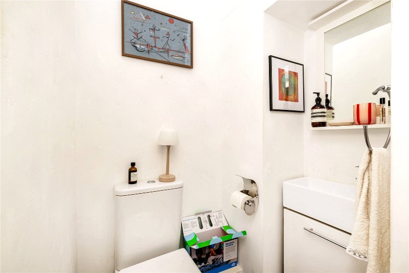 Elgin Crescent, London, W11