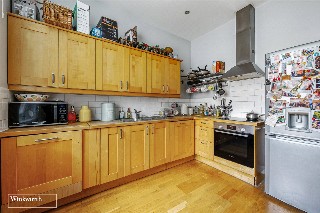 Quadrant Road, Richmond, TW9