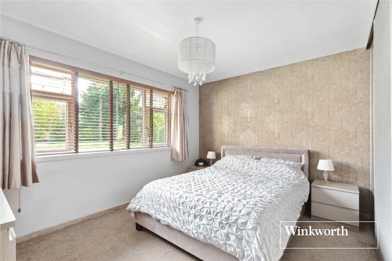Woodside Avenue, Woodside Park, London, N12