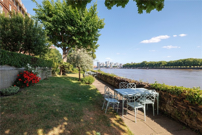 Ranelagh Gardens, London, SW6