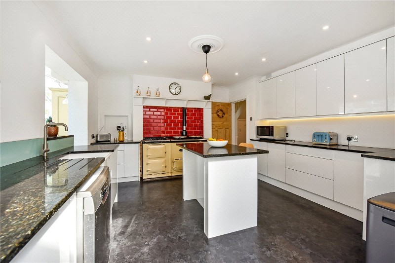 Romsey Road, Winchester, Hampshire, SO22