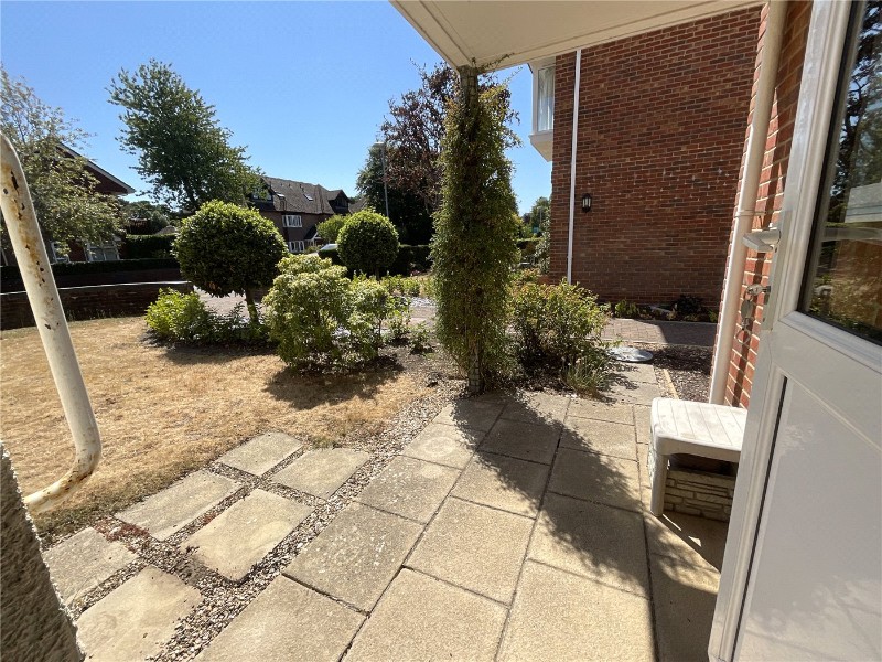 Wortley Road, Highcliffe, Christchurch, Dorset, BH23