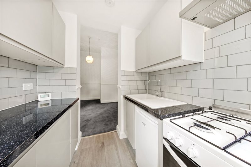 Goulton Road, London, E5
