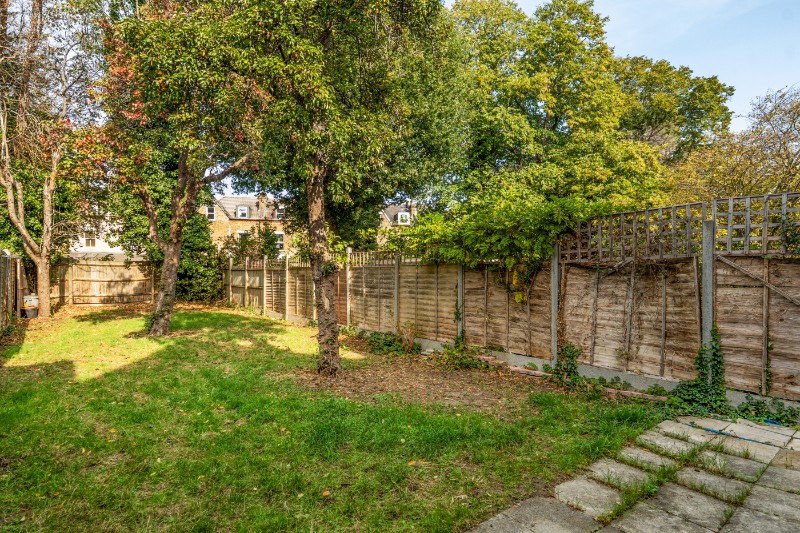 Woolstone Road, London, SE23